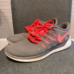 Nike- Women’s Free Run